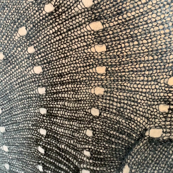 LA PERLA SWEATER COAT🇧🇬 - Picture 7 of 10